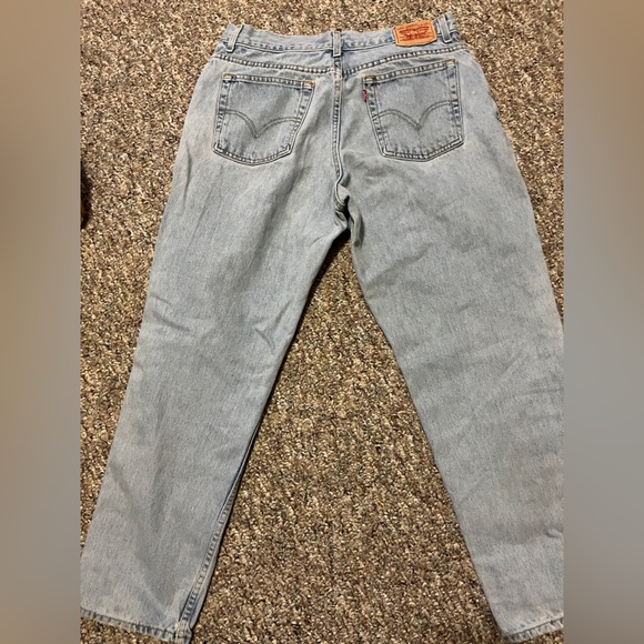 Levis jeans - Picture 4 of 5